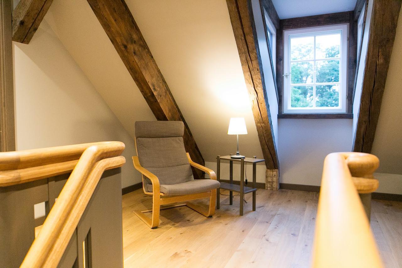 Botique&SPA Hotel Berkenes Manor Ziedkalne Eksteriør bilde