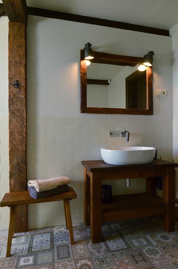 Botique&SPA Hotel Berkenes Manor Ziedkalne Eksteriør bilde