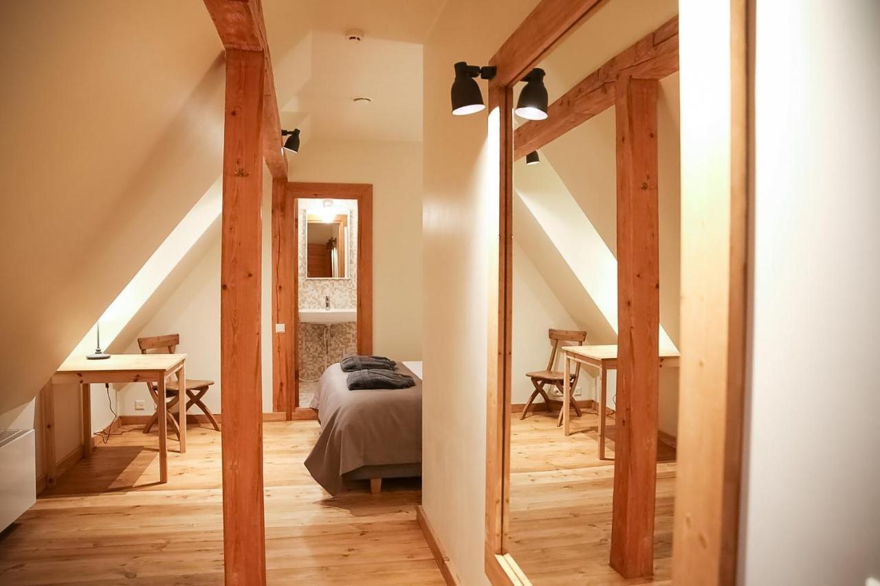 Botique&SPA Hotel Berkenes Manor Ziedkalne Eksteriør bilde