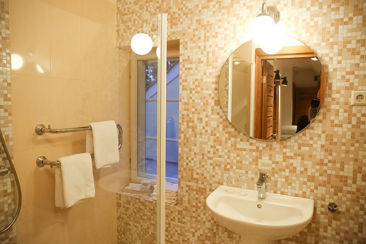 Botique&SPA Hotel Berkenes Manor Ziedkalne Eksteriør bilde
