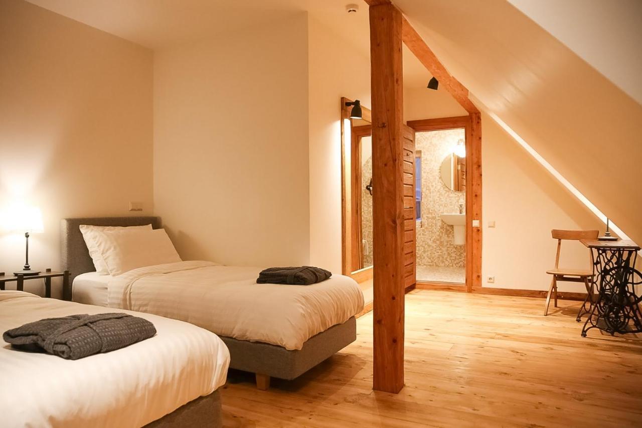 Botique&SPA Hotel Berkenes Manor Ziedkalne Eksteriør bilde