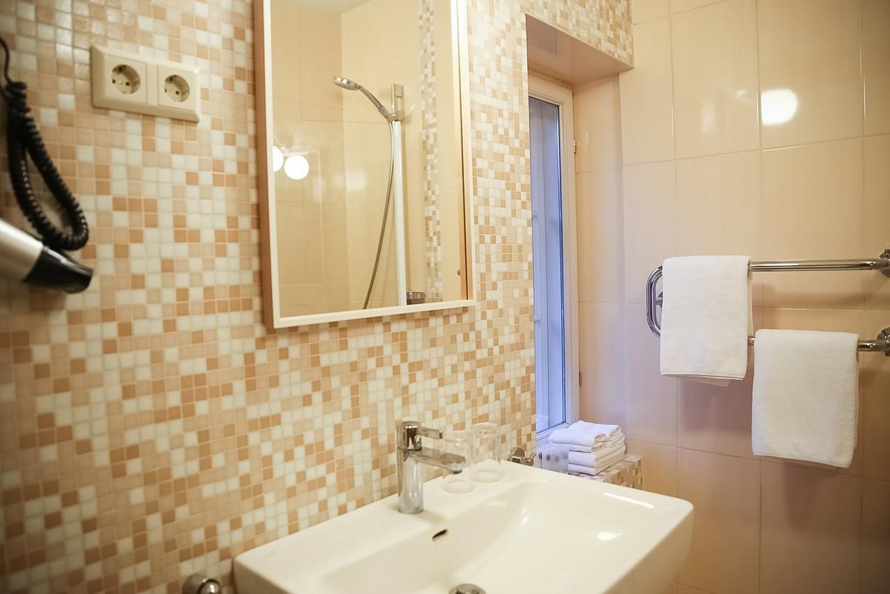 Botique&SPA Hotel Berkenes Manor Ziedkalne Eksteriør bilde