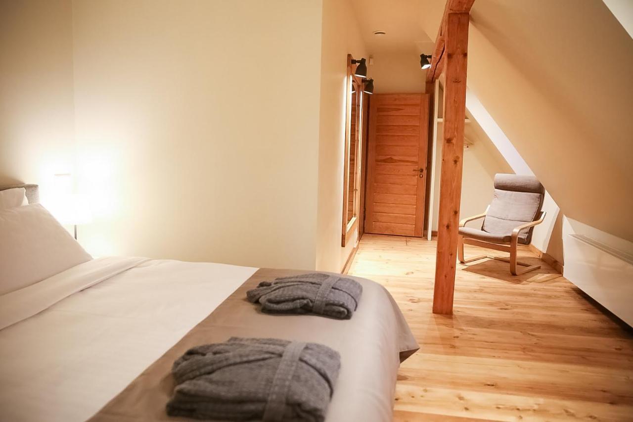 Botique&SPA Hotel Berkenes Manor Ziedkalne Eksteriør bilde