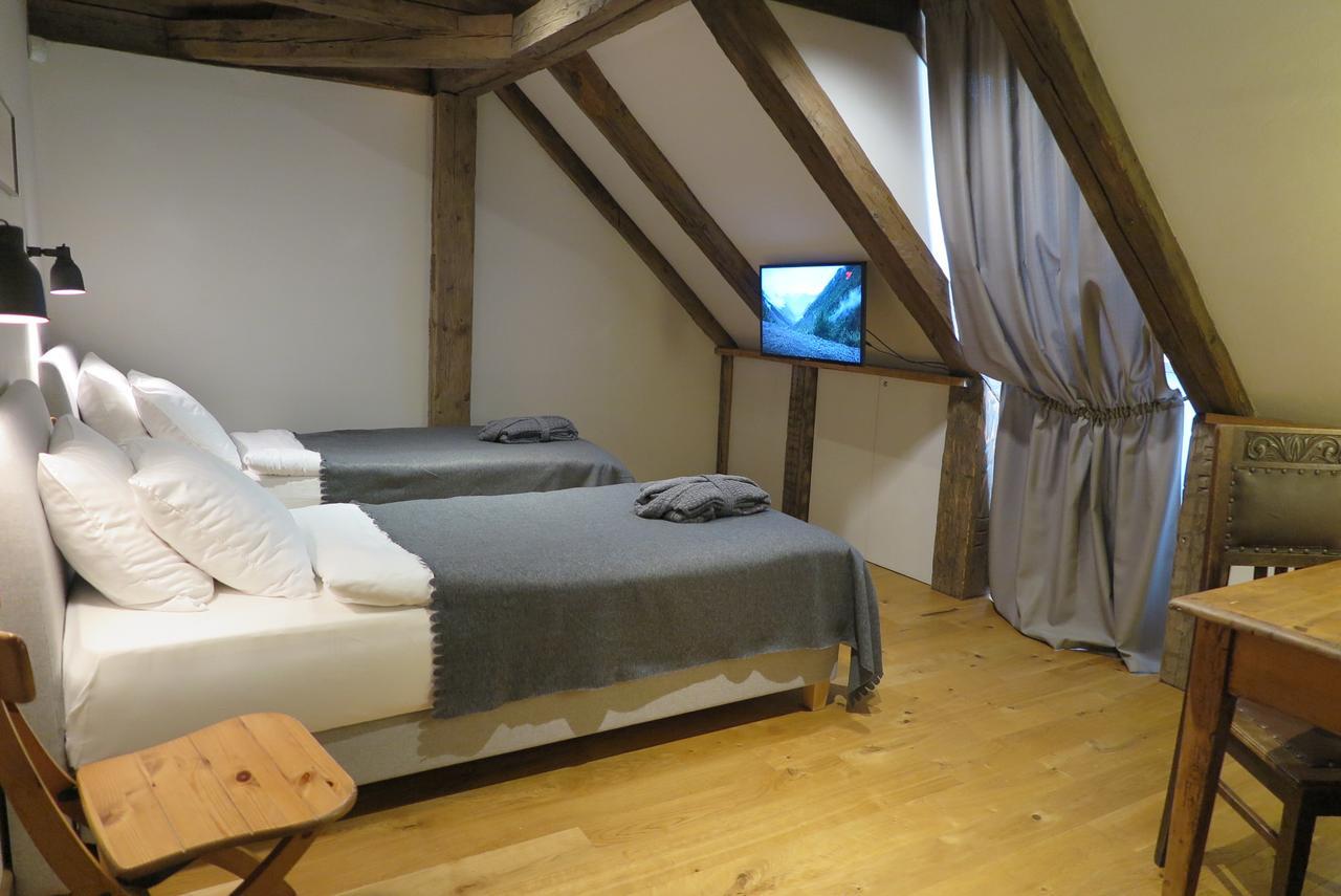 Botique&SPA Hotel Berkenes Manor Ziedkalne Eksteriør bilde