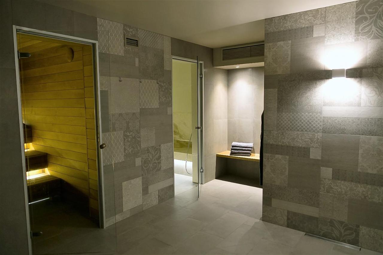 Botique&SPA Hotel Berkenes Manor Ziedkalne Eksteriør bilde